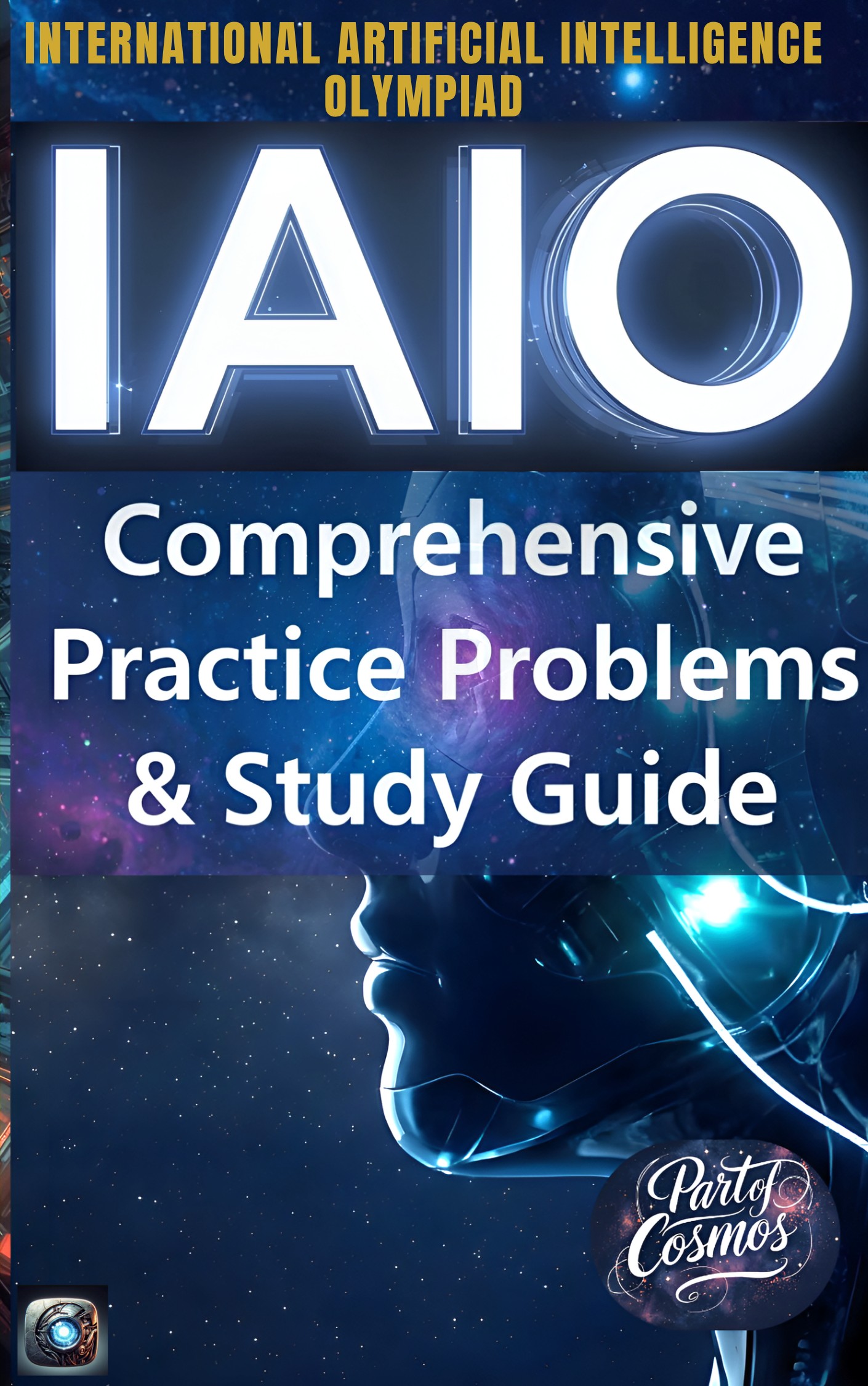 IAIO Book Cover